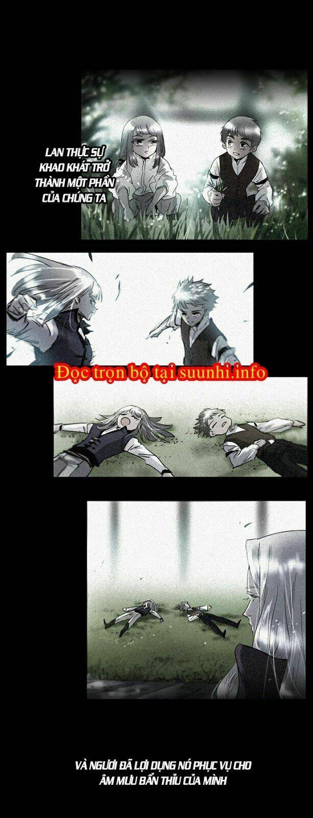 bản khế ước linh hồn chapter 186 25