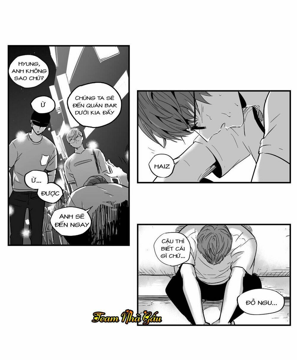 nếu thích tôi như vậy (ss2) chapter 1 33