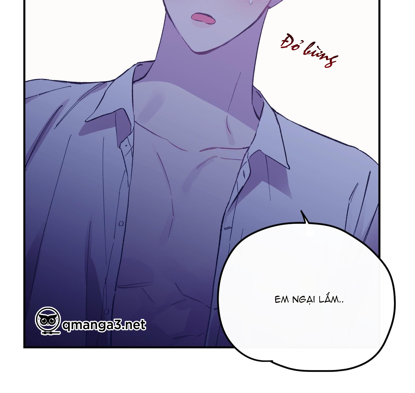 lãng mạn giả dối chapter 22 56