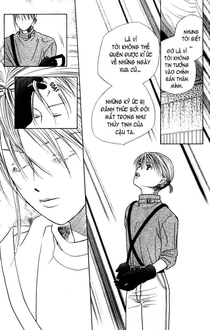 kare kano hajimemashita chapter 40 15