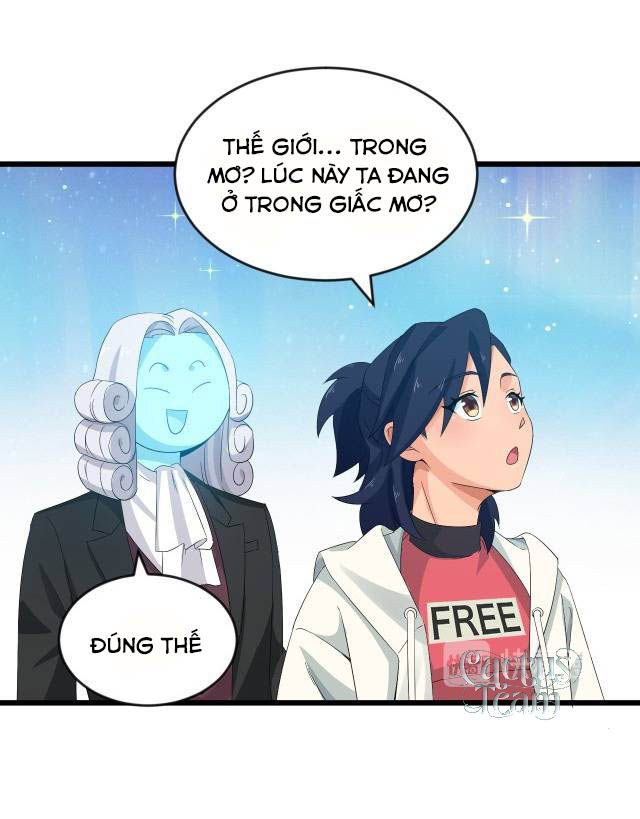 chiến thần dưỡng thành ký chapter 10 19