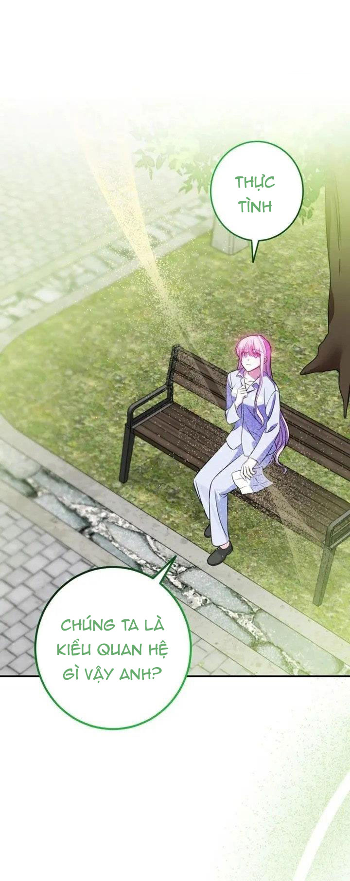 tôi gặp nam chính ở trong tù (remake) chapter 11.1 24