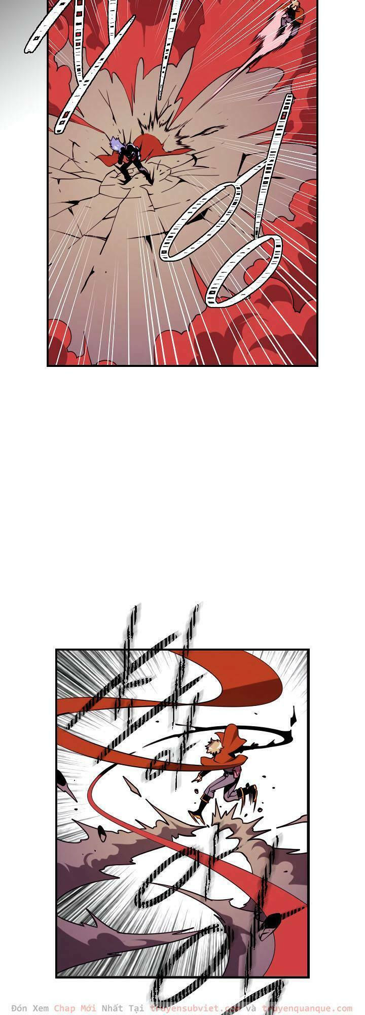 tôi sinh ra để làm người vĩ đại chapter 16 16