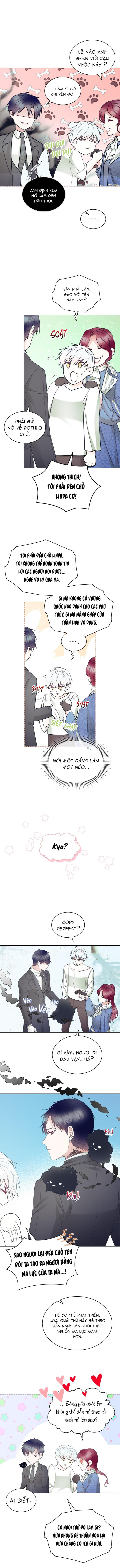 kẻ tạo ra ác nữ chapter 63 9