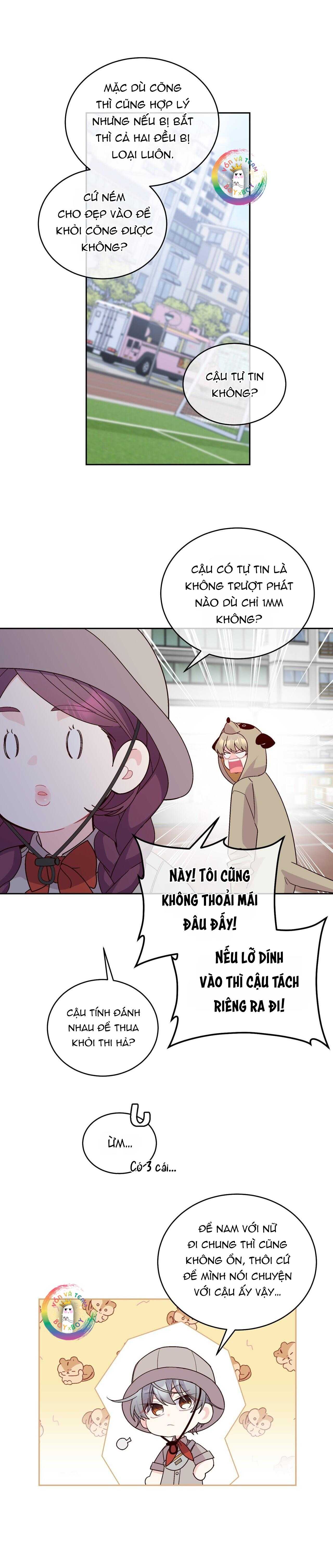 merry marbling chapter 85 20