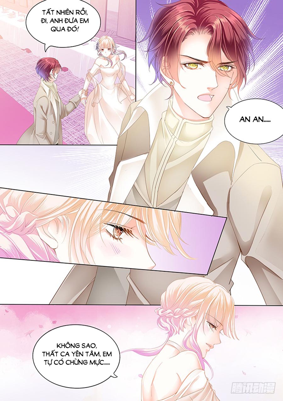 bá đạo tiểu thúc, xin trêu chọc vừa thôi! chapter 20 9