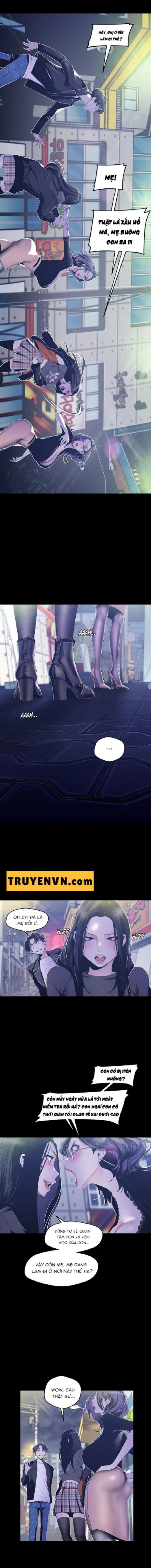 một thế giới mới tuyệt vời chapter 78 7