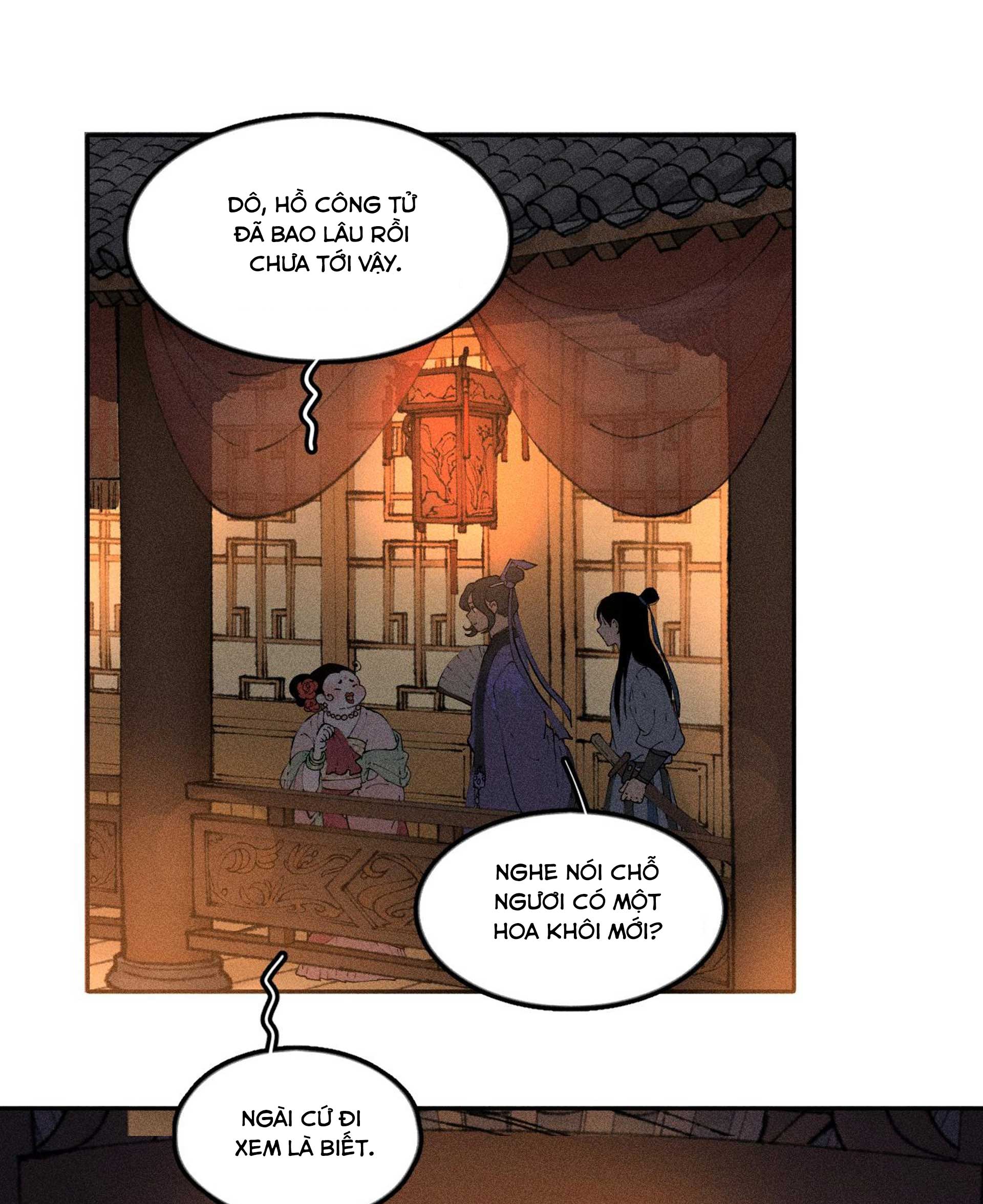 cổ phá chapter 4.3 30