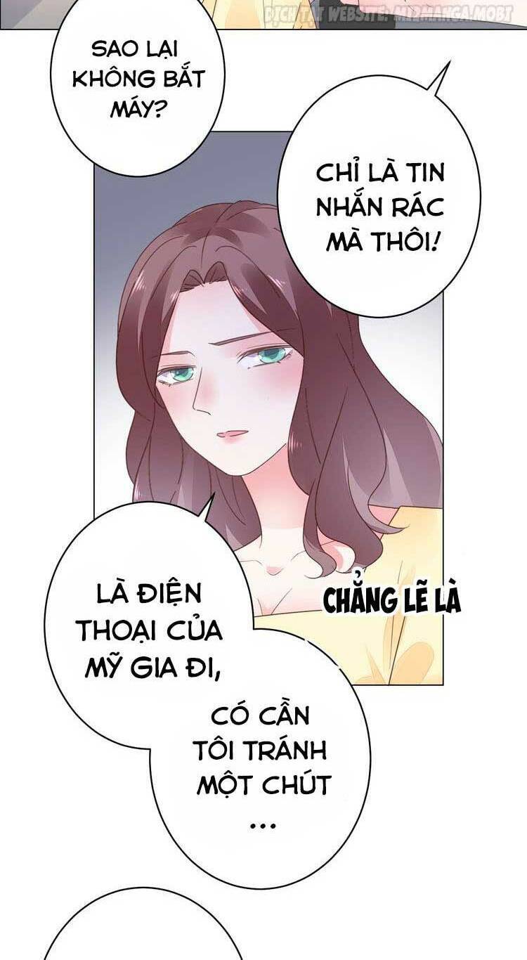 điều ước sủng ái bất bình đẳng chapter 53.2 11