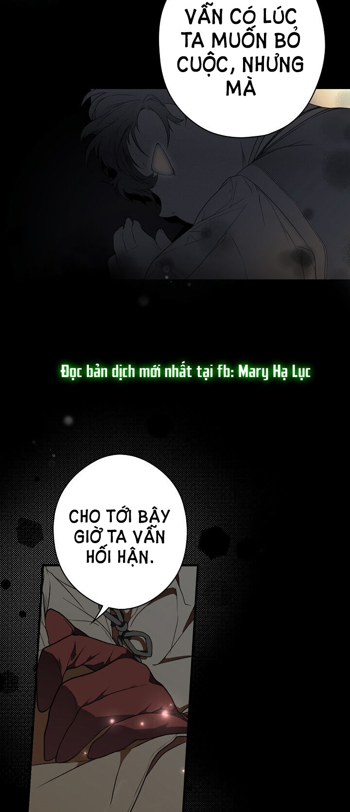 quý cô bí ẩn - secret lady chapter 19 39