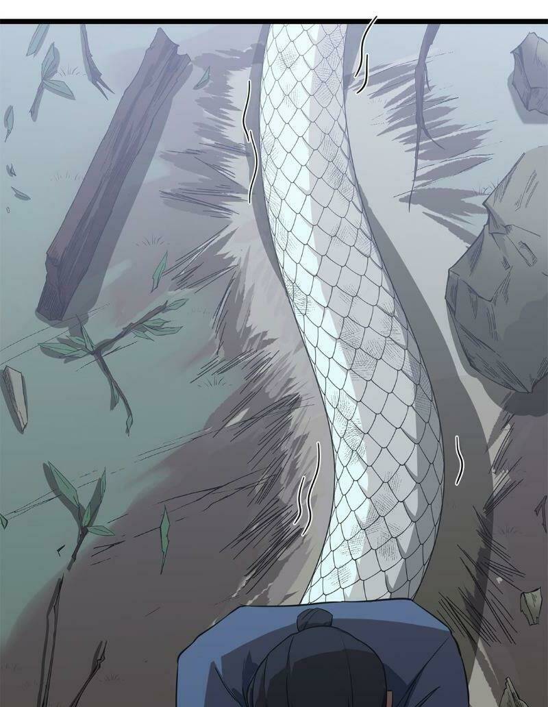 trùng lãnh quái đàm chapter 11 26