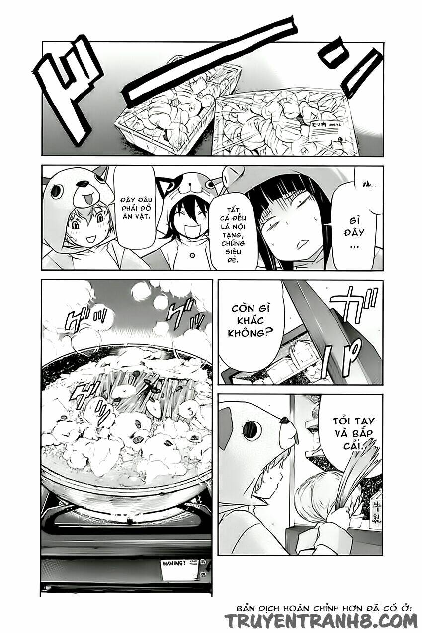 trash. chapter 27 16