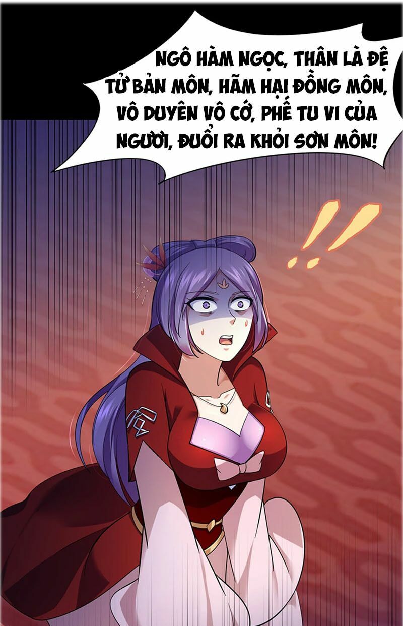 võ đạo độc tôn chapter 87 26