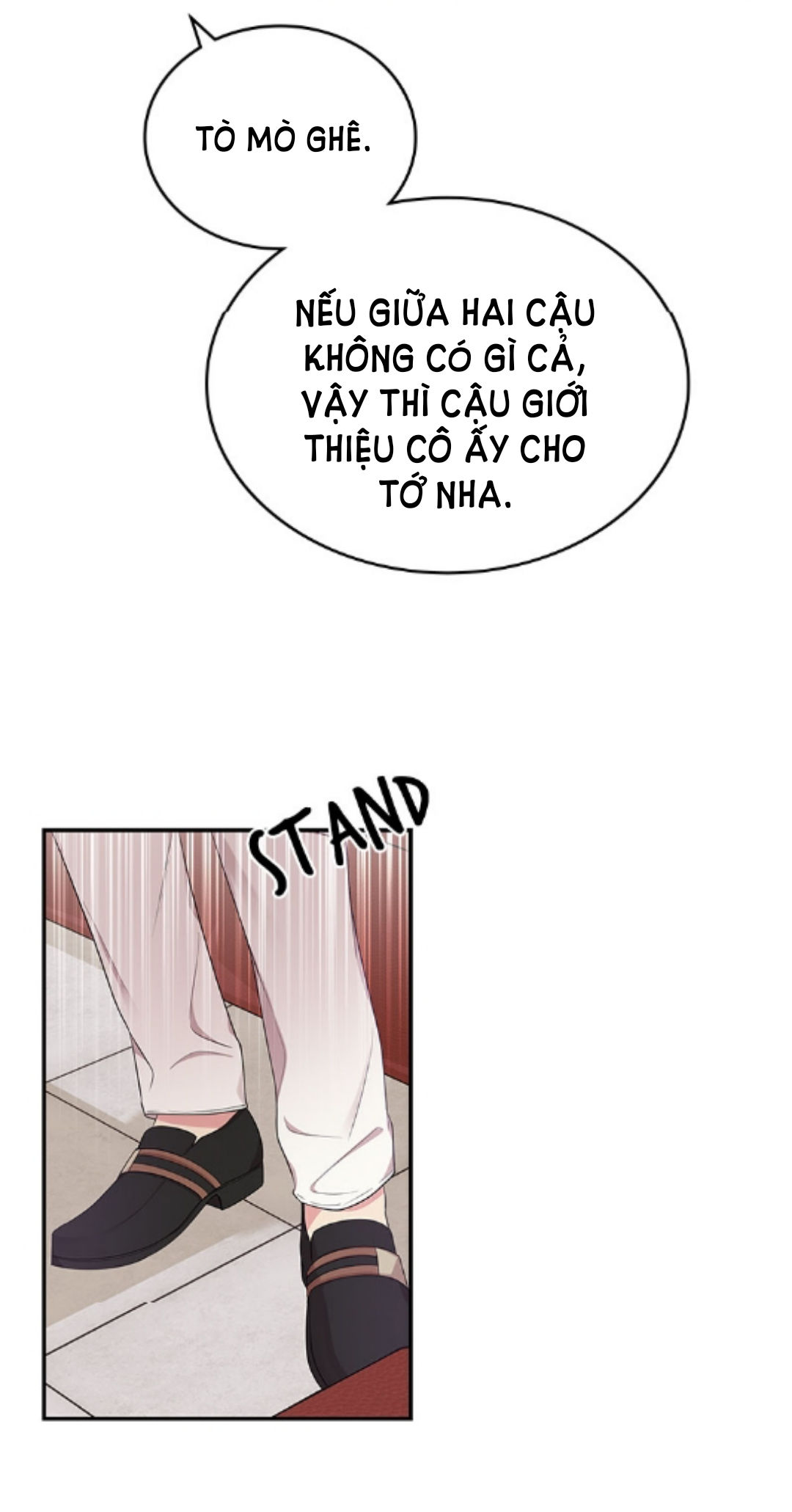 gửi em người đánh cắp những vì sao - to you who swallowed a star chapter 23.2 11