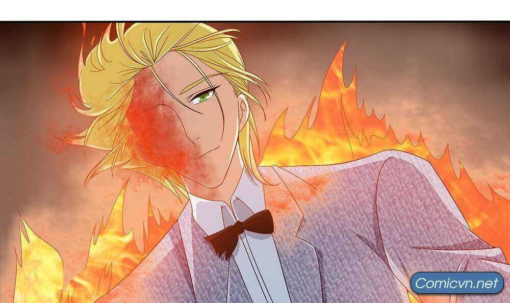 chủ tịch và nữ sát thủ chapter 5 42