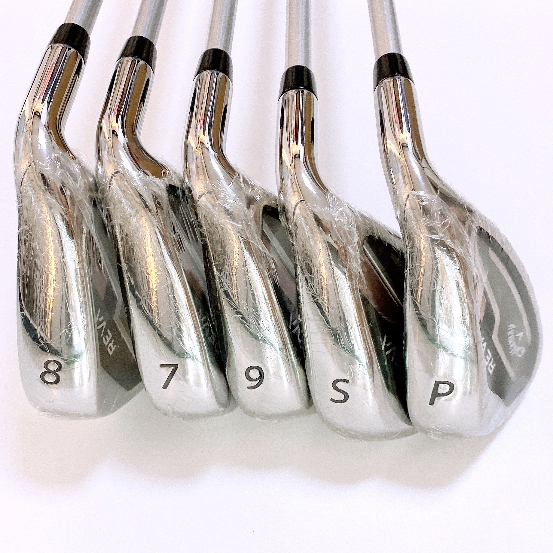 Bộ Gậy Golf Nữ Callaway Reva Lady Full Set