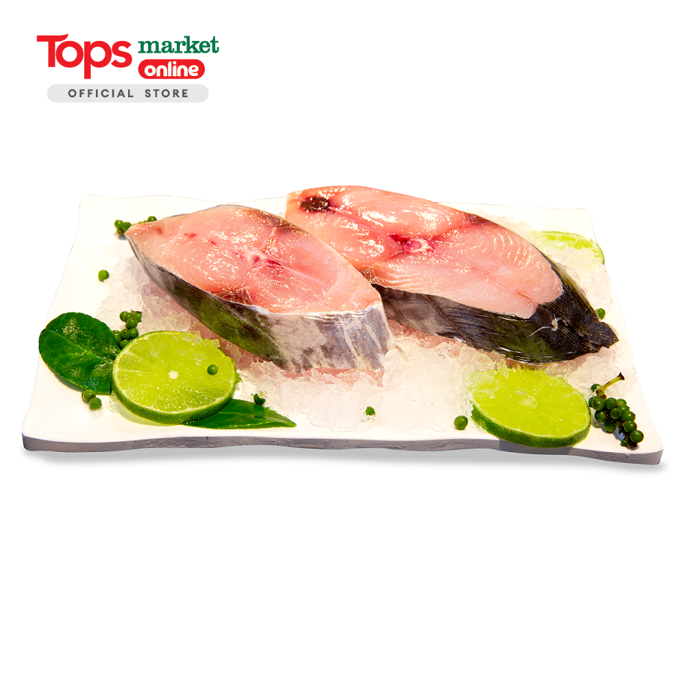Cá Basa Cắt Khúc 500G