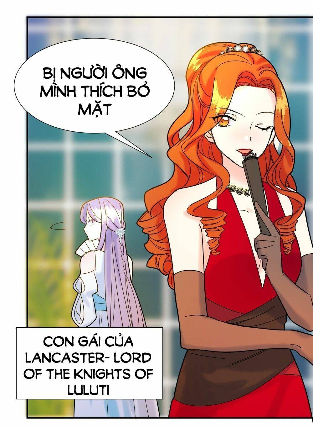 trời sinh một cặp? tôi cự tuyệt! chapter 5 110