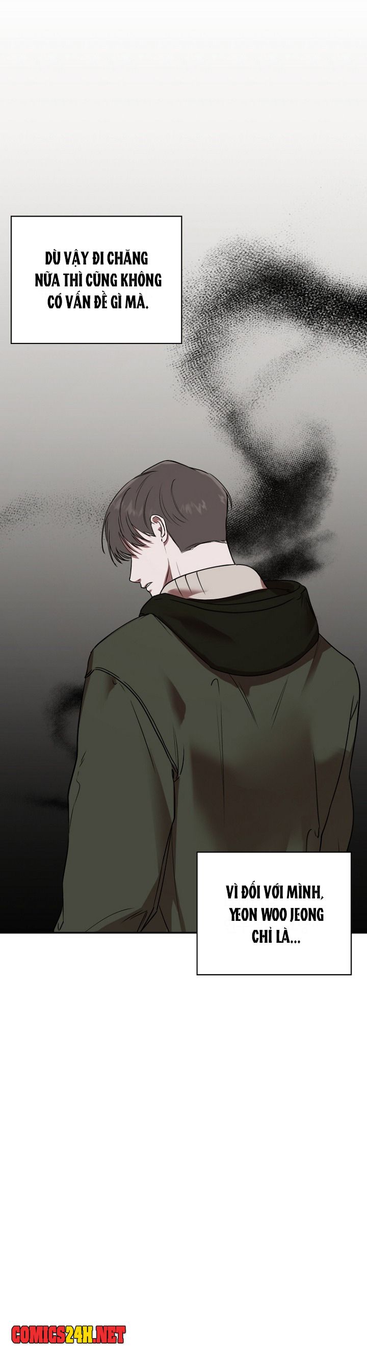 người xa lạ chapter 16 18