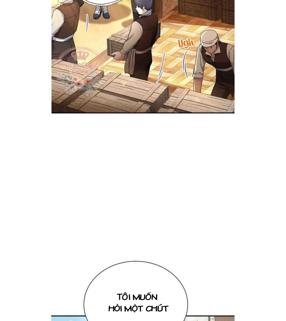 nữ công tước với tâm hồn trống rỗng chapter 28 5