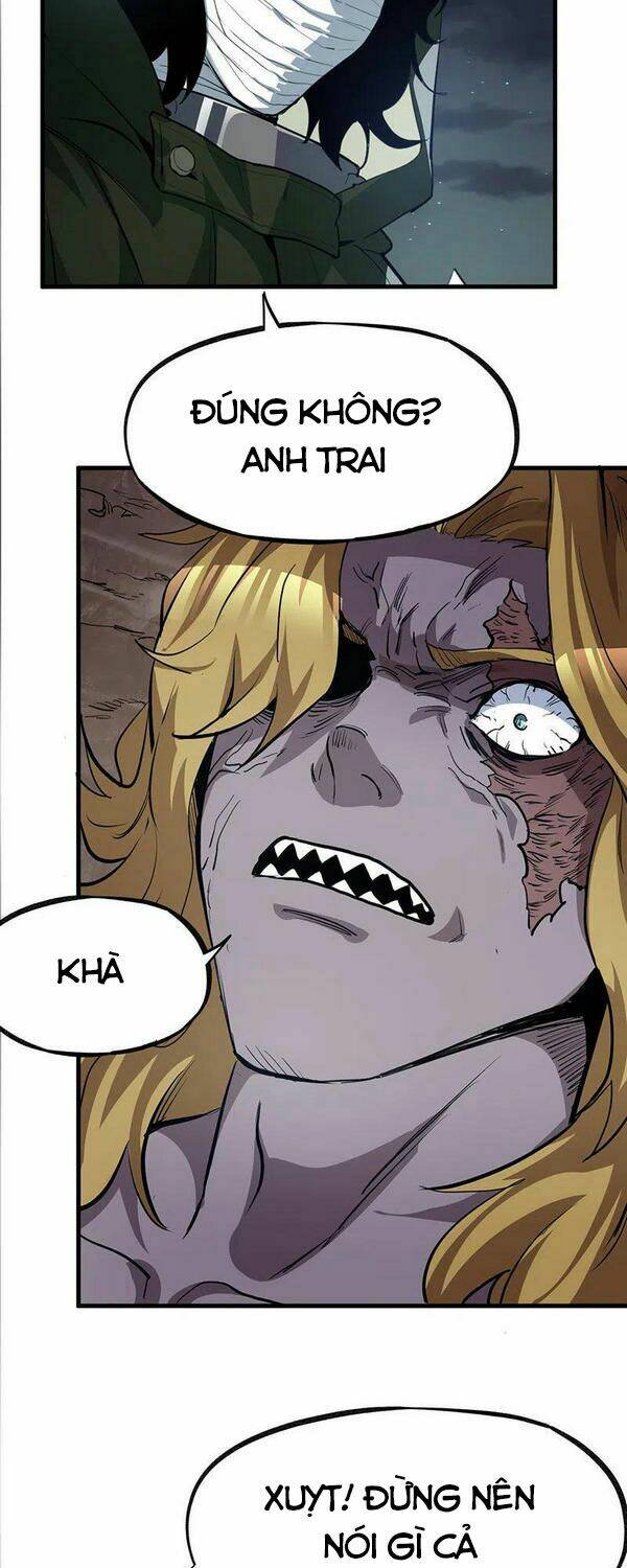 sau mạt thế tôi trở thành zombie chapter 62 24