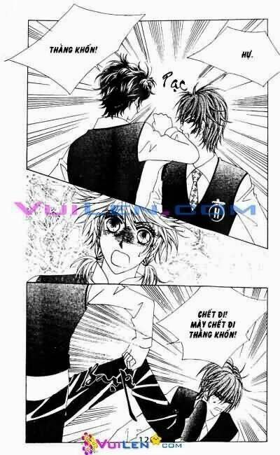 đại ca đi học chapter 12 120