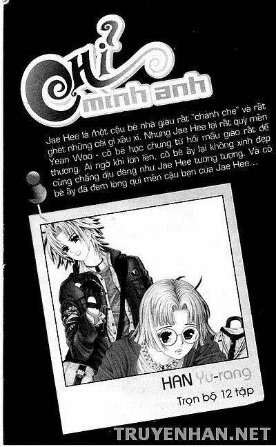 viên đạn tình yêu chapter 1 158