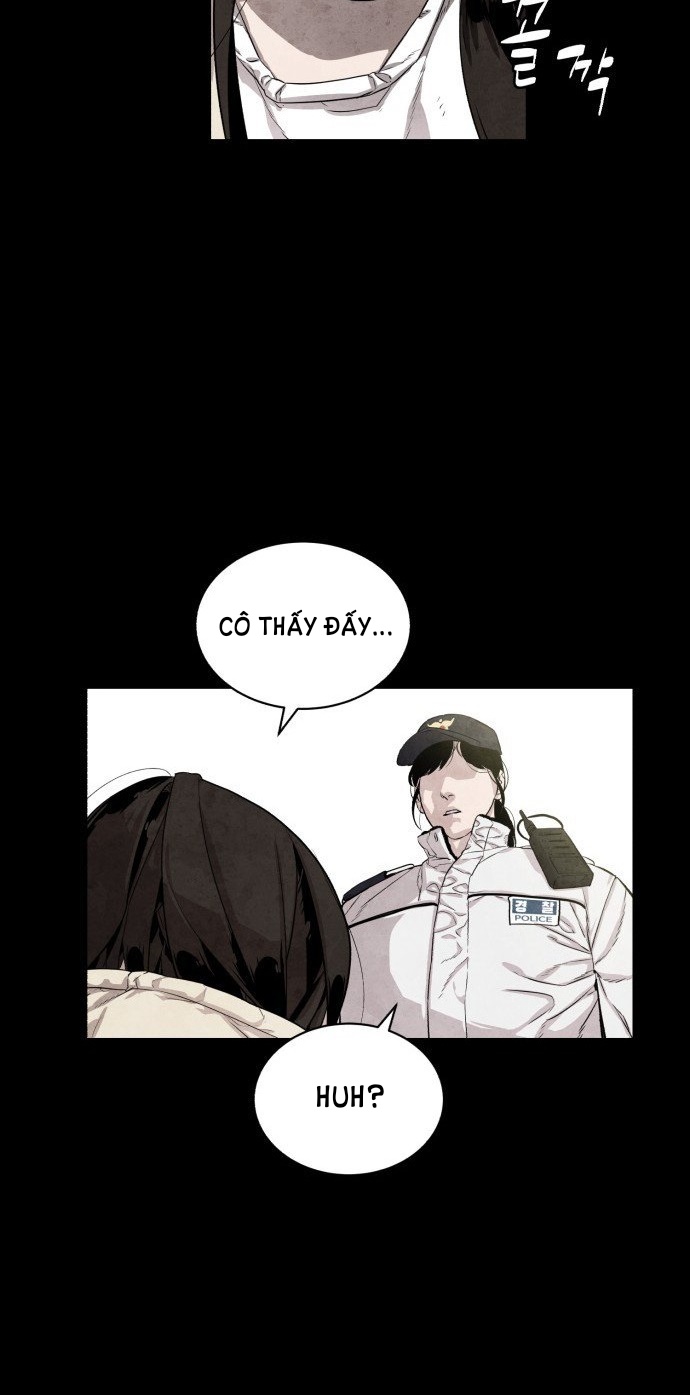 bạch huyết - white blood chapter 8 85