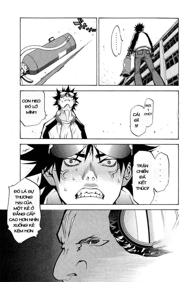 air gear chapter 18 12