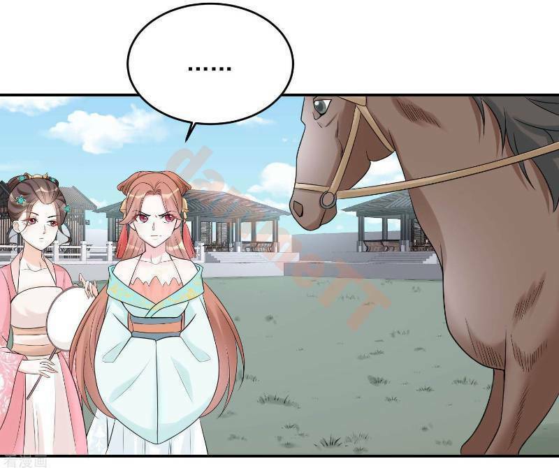 độc y đích nữ chapter 69 8