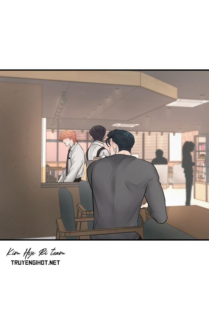 ranh giới tội ác chapter 2 2