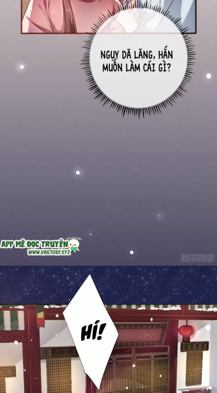 trọng sinh đế phi: quyền khuynh thiên hạ chapter 14 10