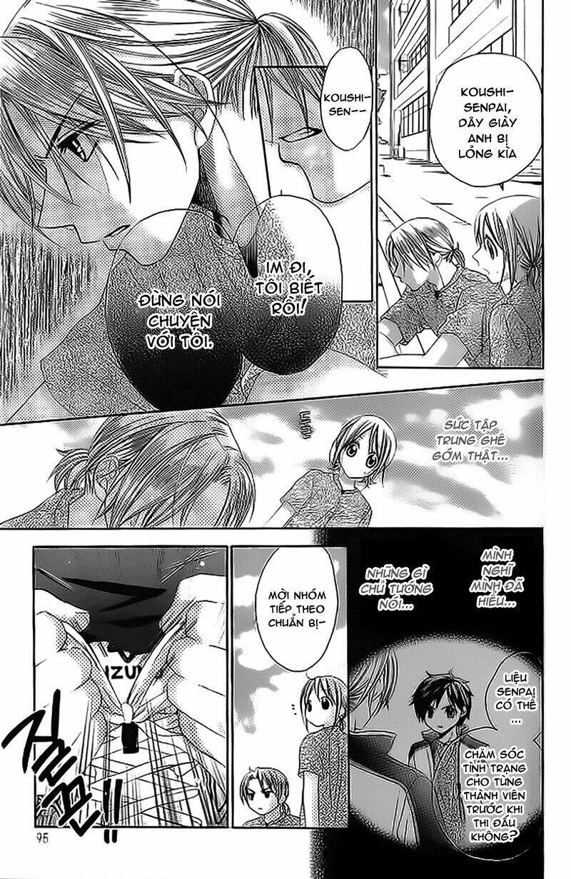 houkago orange chapter 3 9