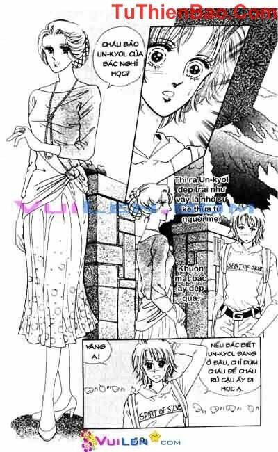 ước mơ cao đẹp chapter 1 60