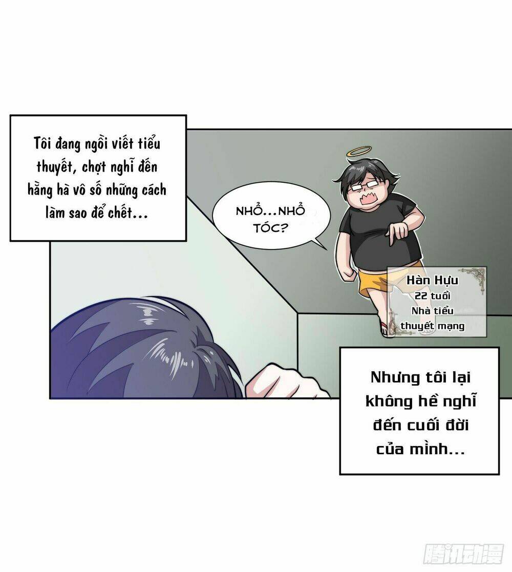 trả lại 00 cho ta chapter 1 22