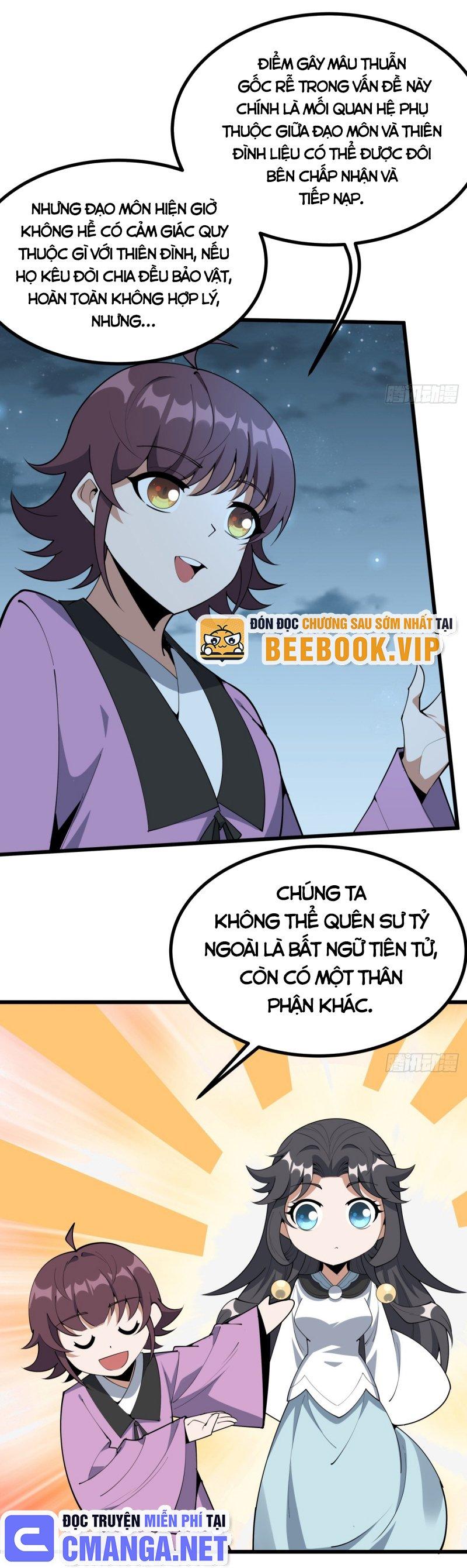 địa cầu đệ nhất kiếm chapter 252 13