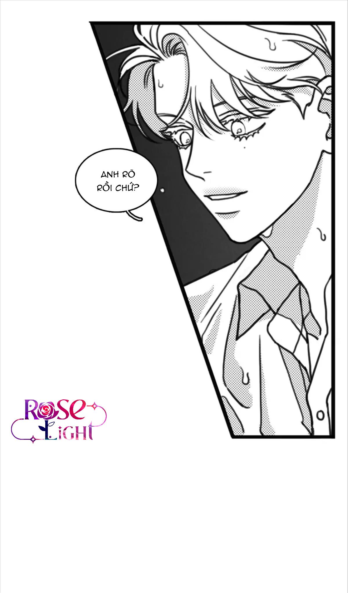 little bit psycho chapter 13 18