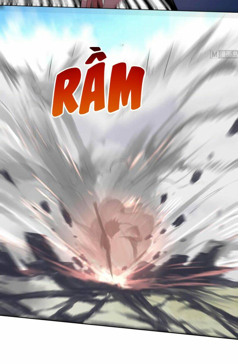 hắn là long ngạo thiên chapter 72 8