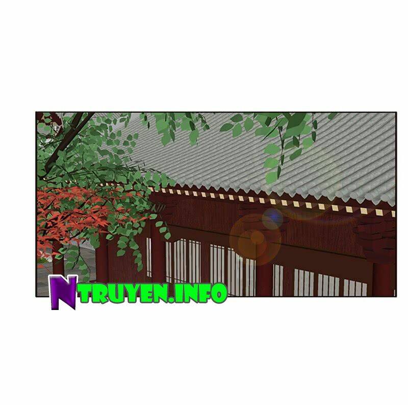 tướng quân mời ra trận chapter 119 20