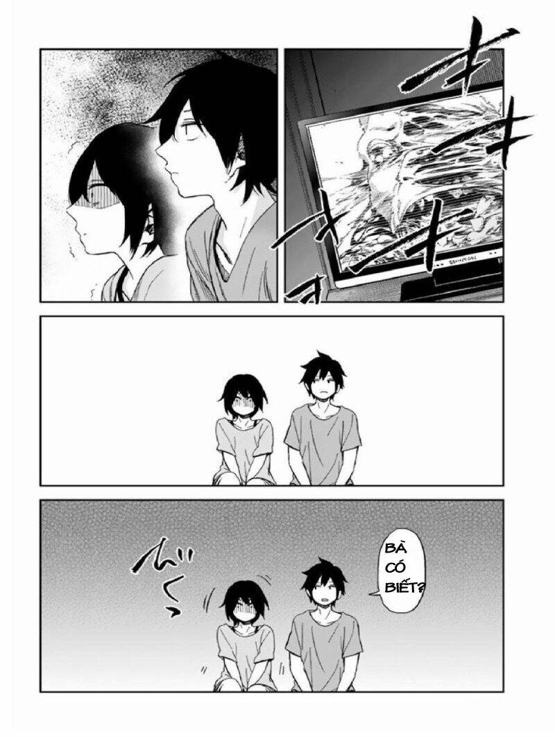 kanojo wa rokurokubi chapter 5 6