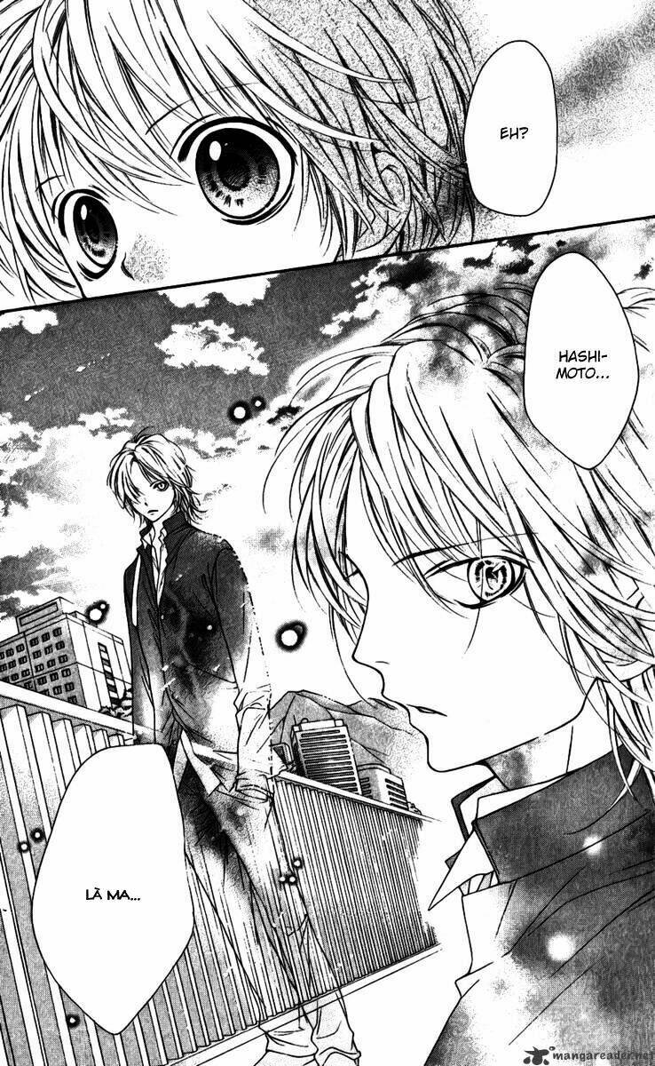 yamamoto zenjirou to moushimasu chapter 15 22