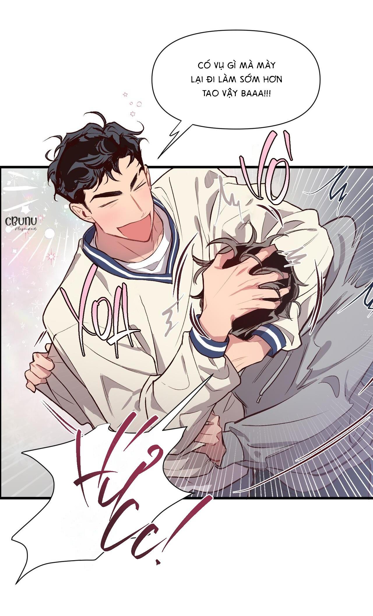 bí mật của mái tóc chapter 2 56