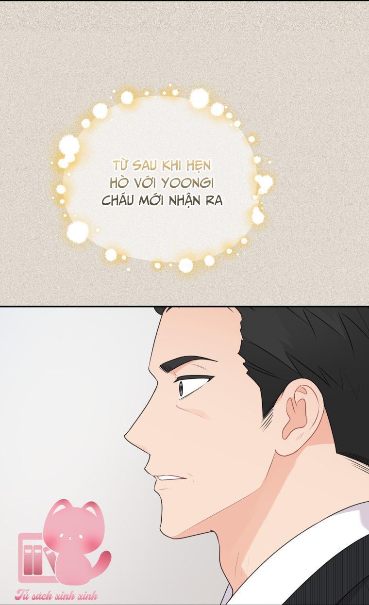 mong được chị chỉ bảo, tiền bối chapter 58 51