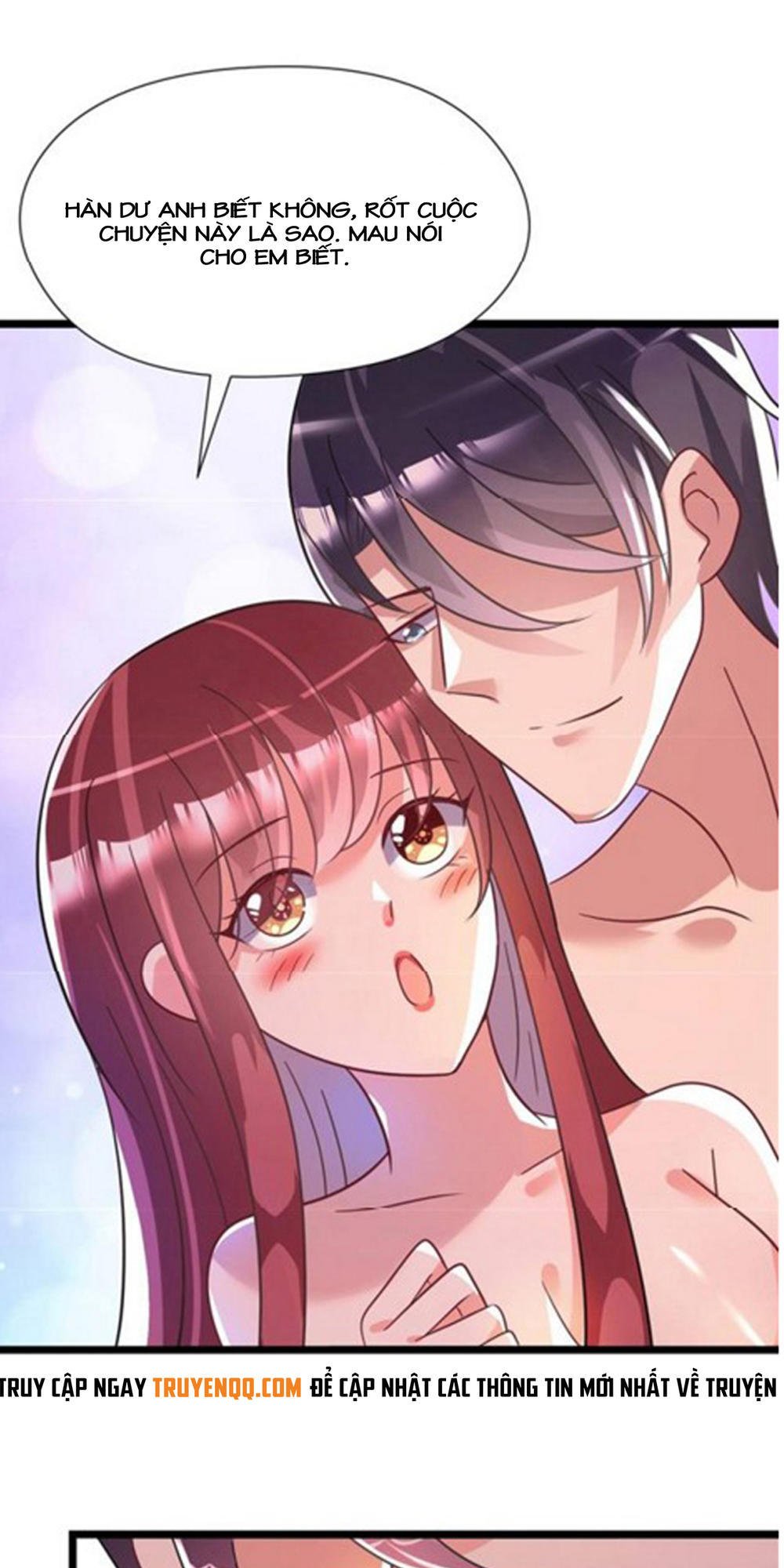 cơ trưởng ngài nhẹ nhàng thôi chapter 25 15