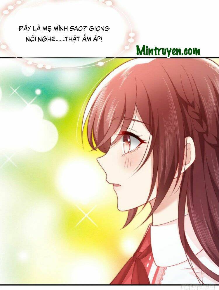 nam thần truy thê chỉ nam chapter 123.1 9