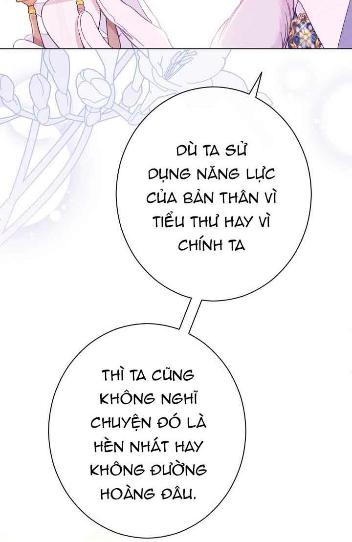 ác nữ phản diện đảo ngược đồng hồ cát chapter 79.2 8