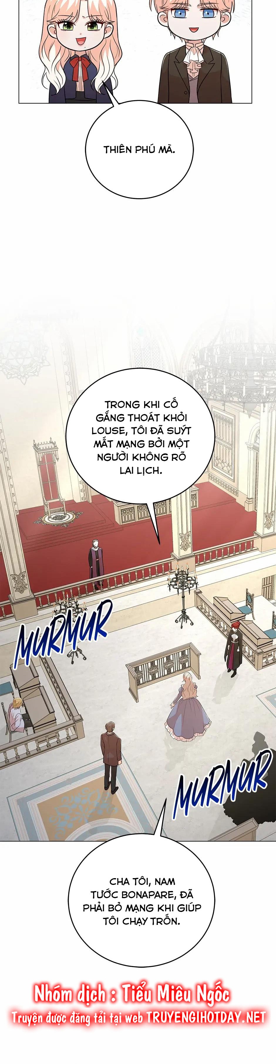 diễn vai ác nữ cũng thật khó khăn chapter 86 36