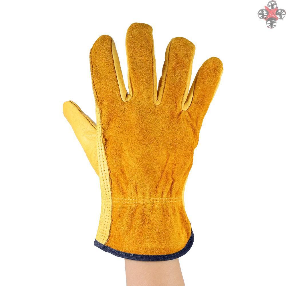 Găng Tay Làm Vườn Chuyên Dụng