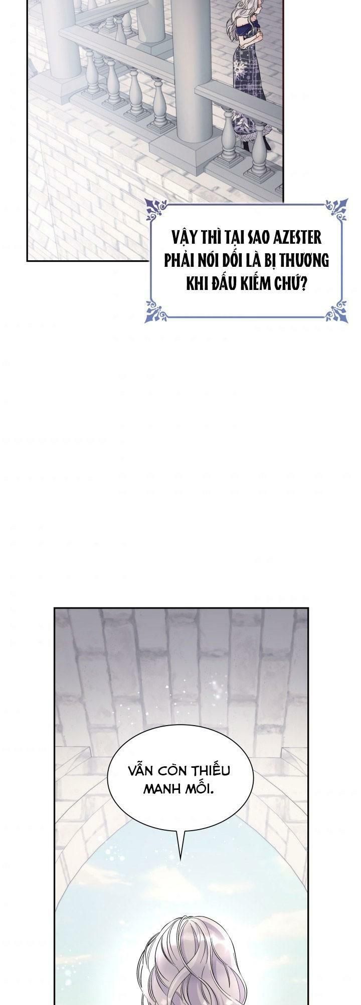 dây xích kiềm chế nam chính hắc ám tuột mất rồi chapter 30 56