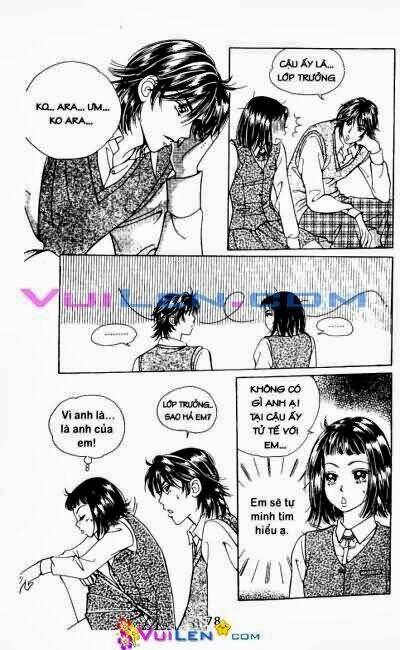 cô bé táo bạo chapter 2 78